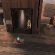 TF2 Hightower Knockback Glitch