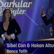 Sibel Can Bence Talih