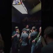 Haymaker To Drunk To Fight