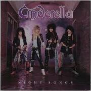 Cinderella Shake Me
