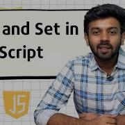 Map And Set In Java Script JS For Beginners 28 Code Io Tamil