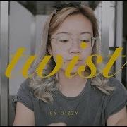 Dizzy Twist Piano Cover