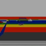 Wild Wheels Amiga