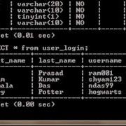 MySQL Tutorial For Beginners 3 Selecting Data From Tables In A Database