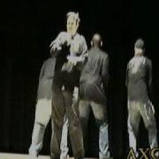 Lambda Chi Omega Spank AKA Rooster Lip Sync Contest March 18 2010