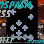 FUNKY FRIDAY Ectospasm Insane 2 MISS 99 72 Vs Retrospecter UPDATE