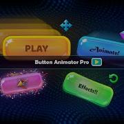 Button Animator Pro Unity Asset Demo Scenes