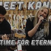 Амит Канон и Гай Копельман No Time For Eternity