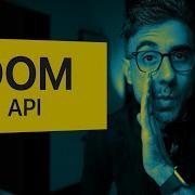 DOM API JavaScript Tutorial For Beginners