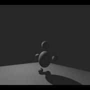 Goofy 3D Character Test