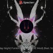 Sunshine Friday Night Funkin Vs Sonic EXE Mod Feat Squeak Slowed