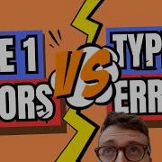 How To Identify Type 1 And Type 2 Errors In Statistics