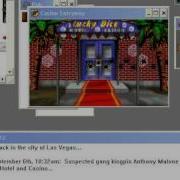 Deja Vu II Lost In Las Vegas Windows Ending