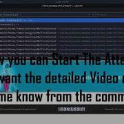 Installing CyberFox With Modded HackBar Performing SQLi On A Abandoned WebSite 2020 DevilEmox