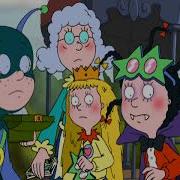 Mona The Vampire Horrorscope The Rescue Of Queen Mab S4E3
