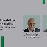 Webinar How To Gain Real Time Production Visibility Boost Output And Cut Waste With OEE Tracking