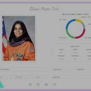 Photo Editor With Opencv Project Flask Python 2025