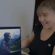 ICEGERGERT A THIS 52 Цезарь Group Official Music Video Реакция