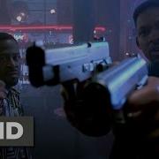 Freeze Mother Bitches Bad Boys 3 8 Movie CLIP 1995 HD
