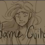 Madame Guillotine Good Omens Animatic