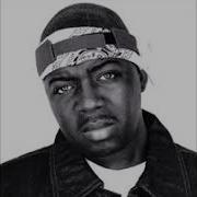 Erick Sermon Rhythm Roulette Beat