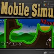 Test Multiple Phones With Unity Device Simulator