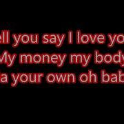 Davido IF LYRICS Karaoke