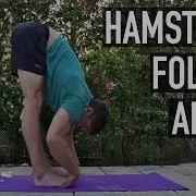 15 Minute Hamstring Flexibility Routine FOLLOW ALONG