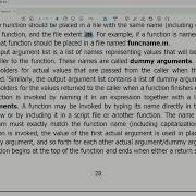 User Defined Functions Matlab