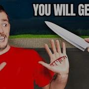Knife Defense Expert Reveals The Reality Of Knife Attacks