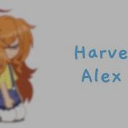 Harvey Alex G Gravity Falls OC Animatic