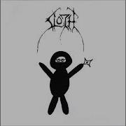 Nunslaughter Sloth Split 7