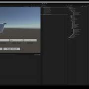 Generate Edit And Save Mesh Through Playmode In Unity 3D