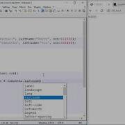 JavaScript Tutorial 30 Object Initialization