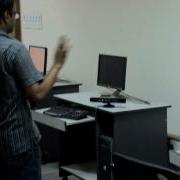 Skeleton Using Kinect