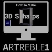 How To Create 3D Shapes In After Effects 2021