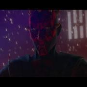 Darth Maul Animals