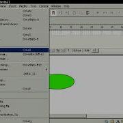 Basic Button Symbol Making With Flash