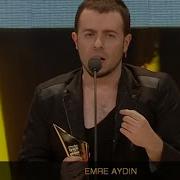 En İyi Single 2012 Türkiye Müzik Ödülleri