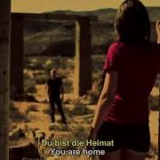 SCHILLER Mit UNHEILIG SONNE Official HD English German Lyrics Subtitles