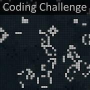 Programming Conway S Game Of Life Coding Challenge