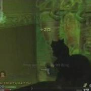 MW2 Knife Hitmarker