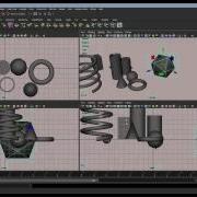 Create Polygon Primitives