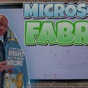 Microsoft Fabric Overview