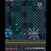 Alpha Wing EX J2ME All Bosses No Death