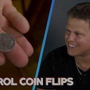 The Best Fairest Coin Flip Cheat Ever Thanks To Rick Smith Jr