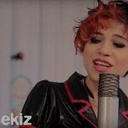 Aydilge Yalnız Değilsin Akustik