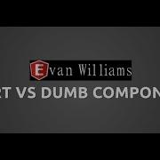 Smart Vs Dumb Components