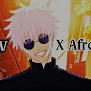 AMV Anime Mix Afrobeats
