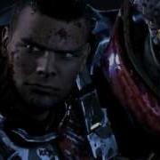 Mass Effect 3 Extended Cut DLC Squad Evac Goodbyes James Renegade